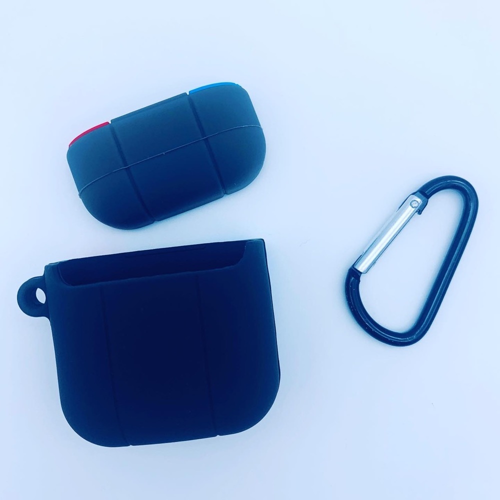 Nintendo Switch AirPod Case - Picture 7 of 10